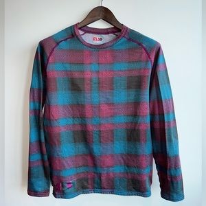 Men’s Retro Under Armour Thermal Base Layer